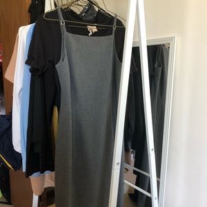 Ann Taylor stretch dress